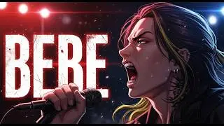 Bebe - Skusta Clee ( Rock Version) HypeRaker