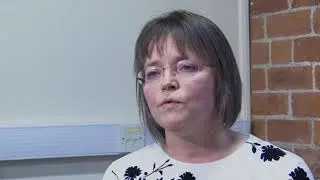 Children's Strategy 2018 - 2021 - priority 3