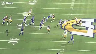 Xavier McKinney 2024 Interceptions All 22 NFL film (Panoramic Roof - Gucci Mane)