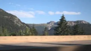 New York Vlog Day 1: A SCENIC DRIVE