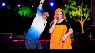 Rasiya song 2026// बाबू चला जैसलमेर मस्ती//dancer manisha bairwa //Gurjar Rasiya song 