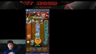 Ranking up with Three-Nut deck