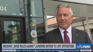 Petito, Laundrie attorneys react to judge denying motion to limit Laundrie's deposition