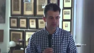 ArtForum. Дискуссионный клуб. Владимир Семенихин