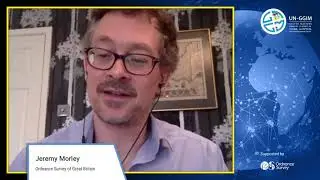 Virtual High-Level Forum Events on UN-GGIM - Tuesday 9 June 2020, Recordings #7