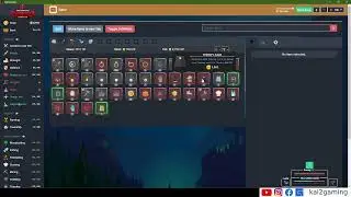 500+ HOURS - HOW TO MANAGE TOWNSHIP? | Melvor Idle