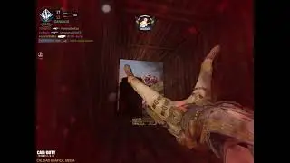 Season 9- Cordite gameplay. Cod: Mobile.