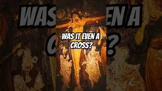 Did Romans Use a Cross or Stake? Archaeological Discovery Changes Everything!