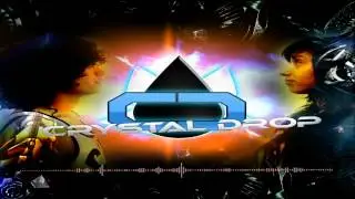 Crystal Drop - Embrace