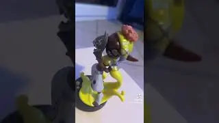 Splatoon TikToks #36