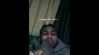 New Ddg X Blueface Collab tape snippet🔥🥇