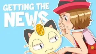 [AMV] have you heard the rumors? || Happy Rocketshipping Day!