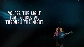 In Your Eyes | OffBeat | Lyrics Music Video