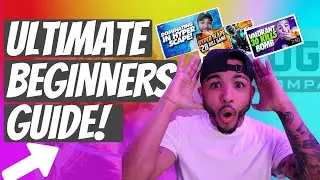ROGUE COMPANY ULTIMATE BEGINNERS GUIDE!