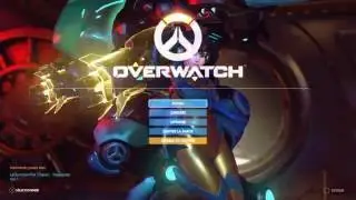 OVERWATCH RANKED LaPartouze (MISTY_JIM) Ma D.VA !!!