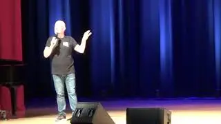 Scott Coulter Intro High Hopes C0057 2022 Pocono Mountains Music Festival