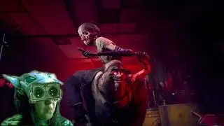 New Project Diarchy Trials - The Outlast Trials (w/ Friends)