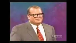 Whose Line Is It Anyway- Irish Drinking Song Mashup