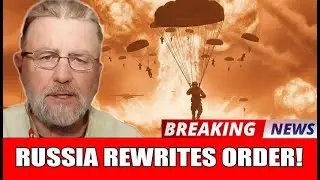 Russia Breaks the Siege&mdash;Ukraine and the Collapse of Western Strategy! | Larry C. Johnson