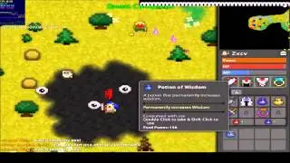 Rotmg: Realmbay down? Solo(ish) events are back!