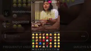Carmen and Corey arguing🤣🤣🤣