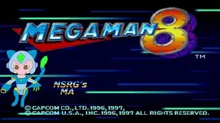 03-Towards Earth (Megaman 8)(PSX)