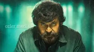 Abraham Ozler - Mammootty Entry Bgm
