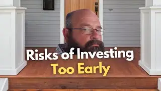 Unexpected Risks of Investing Too Early in a Vacation or Retirement Home | Retire in Nicaragua Plan