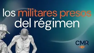 Las cárceles privadas de Diosdado y la fractura militar tras el 3 de enero | 🎙️ Sebastiana Barráez