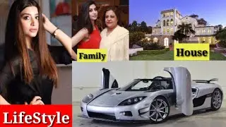 Zoya Nasir| Lifestyle 2020| Biography| Family| Dramas| House| Cars| Networth| Education