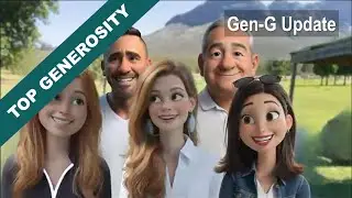 Generous Generations Update