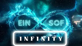 INFINITY ♾ EIN SOF.   #infinity #einsof #god #cabala #healingmusic #meditationmusic #meditation