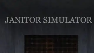 HL1 Janitor Simulator прохождение на ПК