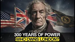 The 300-Year Dynasty That Secretly Controls London