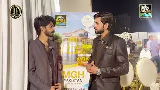 | MGH Pakistan | Dealers Convention | Testimonial | Millennium Properties |