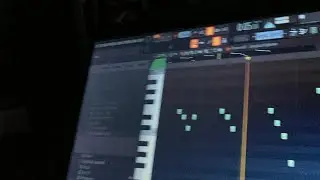 Como hacer Beats de reggaeton duros en fl studio (estilo Kennat)