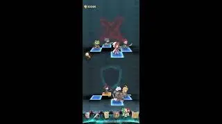Hero Emblems II Party Formation UI Demo (In Development)