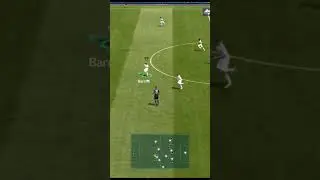 playing FIFA Mobile 22 match highlights and goals ⚽🥅#shorts #subscribe