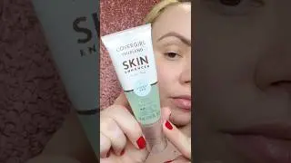 Covergirl Trublend Skin Enhancer Sticky Grip Primer #covergirl #covergirlstickygripprimer