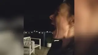 COVID-19: Aussies scream away their anger