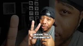 The Good News and Bad News About Credit Repair | @JustJWoodfin | #Shorts