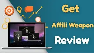 Get Affili Weapon + OTOs Reviews, Bonus, Tutorials From DemonvsRobot