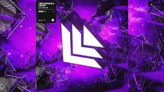 Trey Pearce & Lister - Let Me In (Extended Mix)