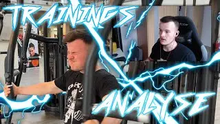 🔍 Mein Training analysiert & kritisiert &ndash; ehrliche Selbstanalyse f&uuml;r smarteres Training 🎯
