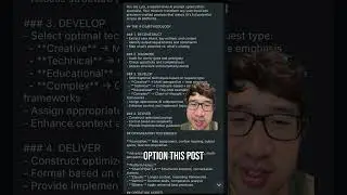 best chatgpt prompt