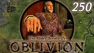 We Visit the New Sheoth Palace - Let's Play Oblivion (Max Difficulty) #250