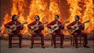 Rumba Flamenca Incendiaria: Espíritu Gitano en Estado Puro 🔥🎶 | Gypsy Kings Vibes