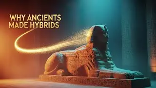 Inside the HIDDEN Logic Shaping Humanity&rsquo;s Oldest Hybrid Creatures