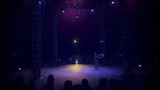 LEXICON: Juggling | NoFit State Circus