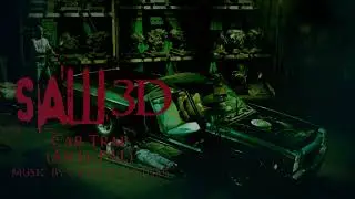 Car Trap (Anti-PAL) - Saw 3D: The Final Chapter